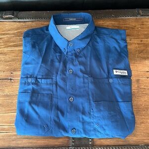 Columbia PFG Tamiami Shirt